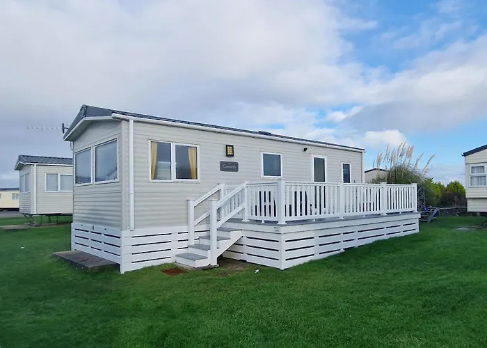 Ana\'S Coworth, West Sands, Seal Bay Resort