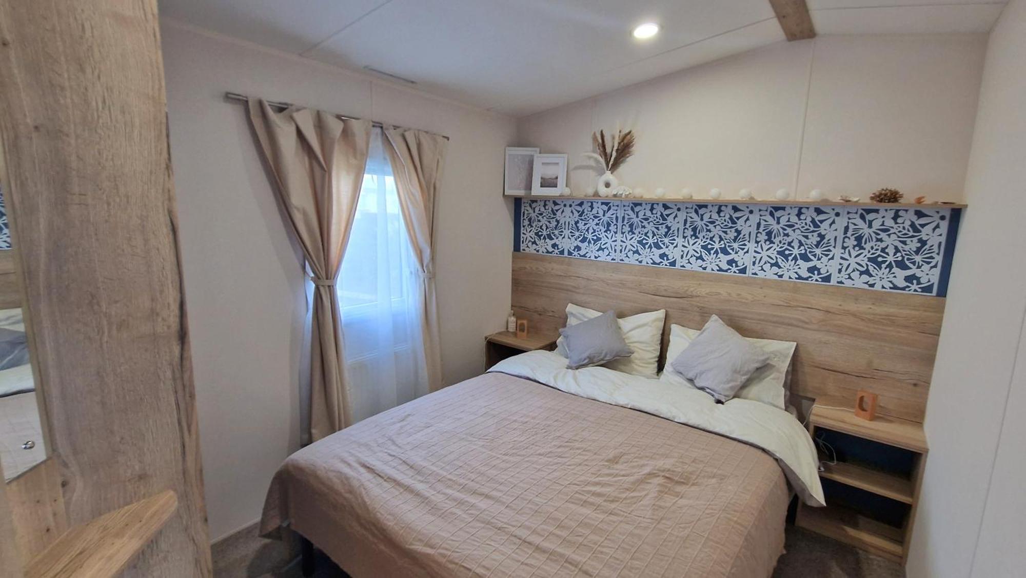 Ana's Coworth, West Sands, Seal Bay Apartment