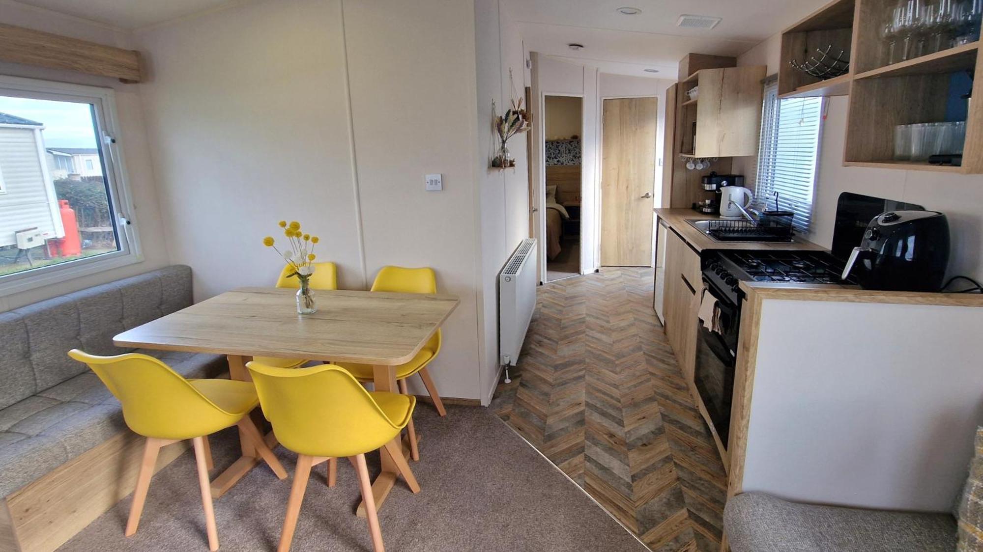 Apartment Ana's Coworth, West Sands, Seal Bay