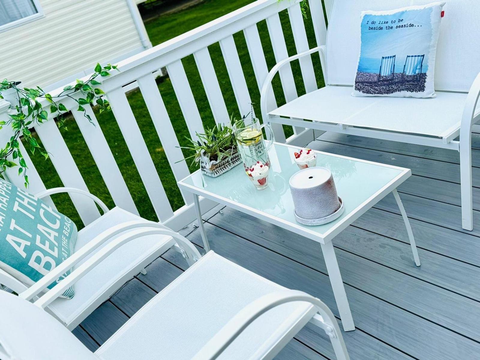 Ana's Coworth, West Sands, Seal Bay Apartment *