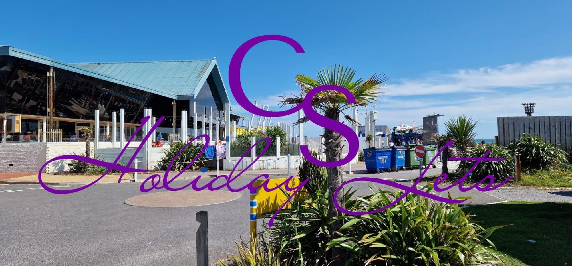 Apartment Ana's Coworth, West Sands, Seal Bay *
